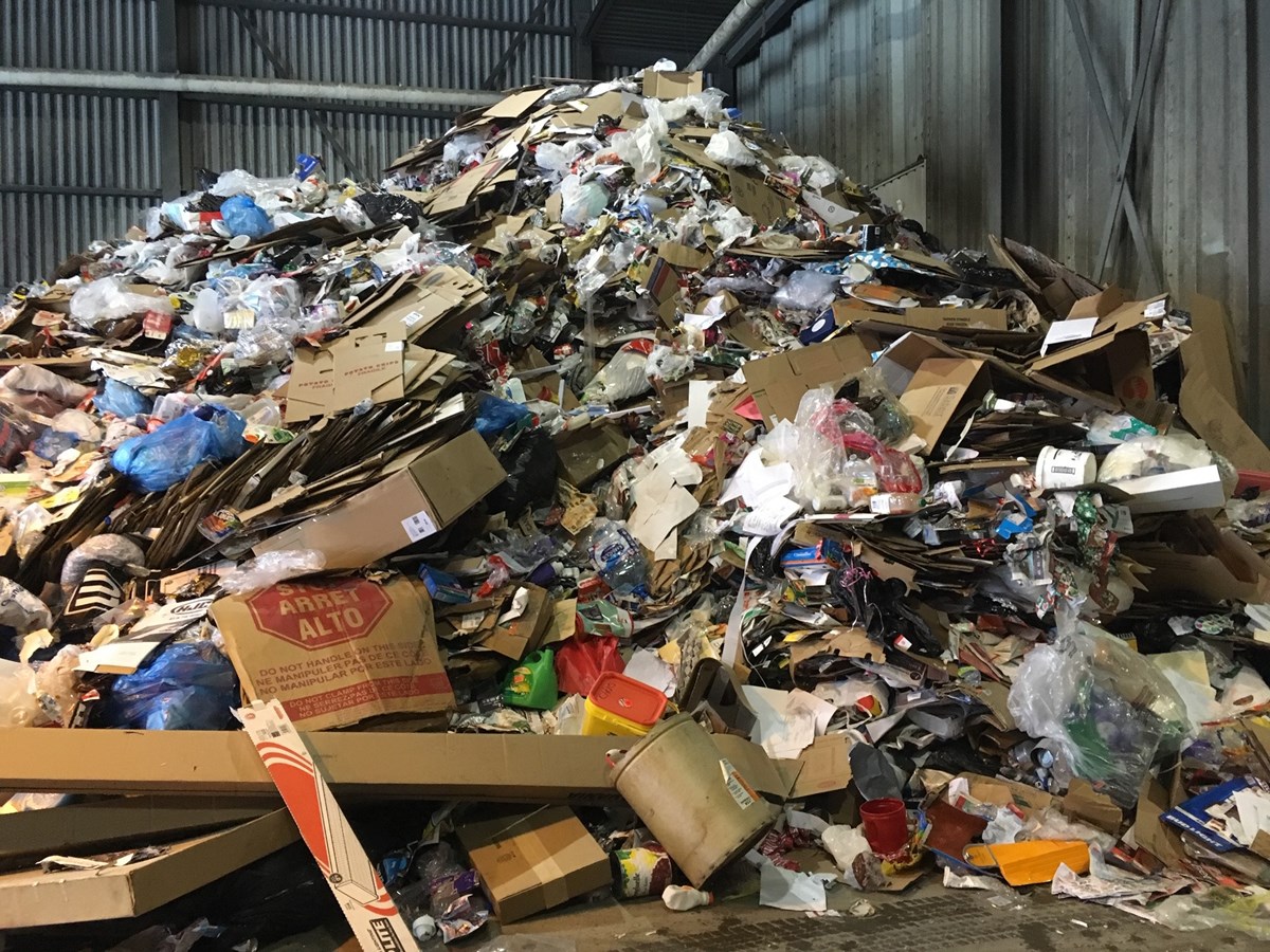 La collecte des plastiques agricoles de retour dans la MRC des Laurentides