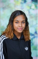 Shanika Paul Guay, 16 ans, de Terrebonne, a disparu depuis samedi dernier.