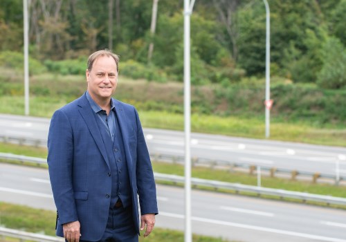 La Cour d’appel donne raison à la Ville de Lorraine dans le dossier du talus antibruit