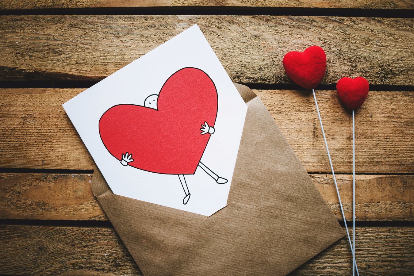 La Ville de Sainte-Thérèse lance un concours pour la Saint-Valentin