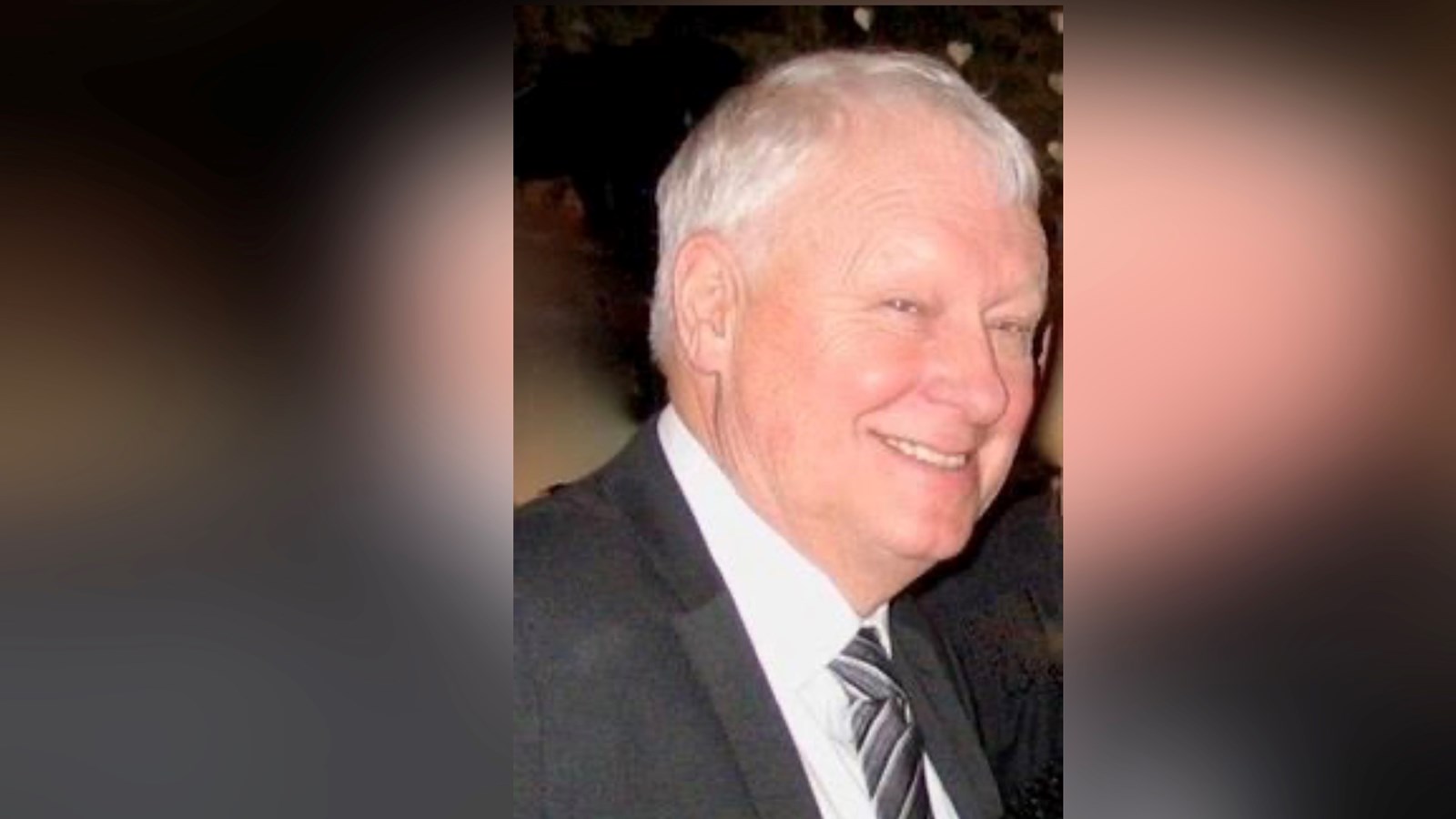Décès d'Arnold McLean junior, homme d'affaires de Lorraine