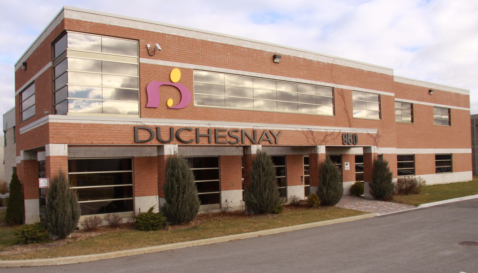 Investissement de 3 millions de dollars de Duchesnay à son usine de Blainville