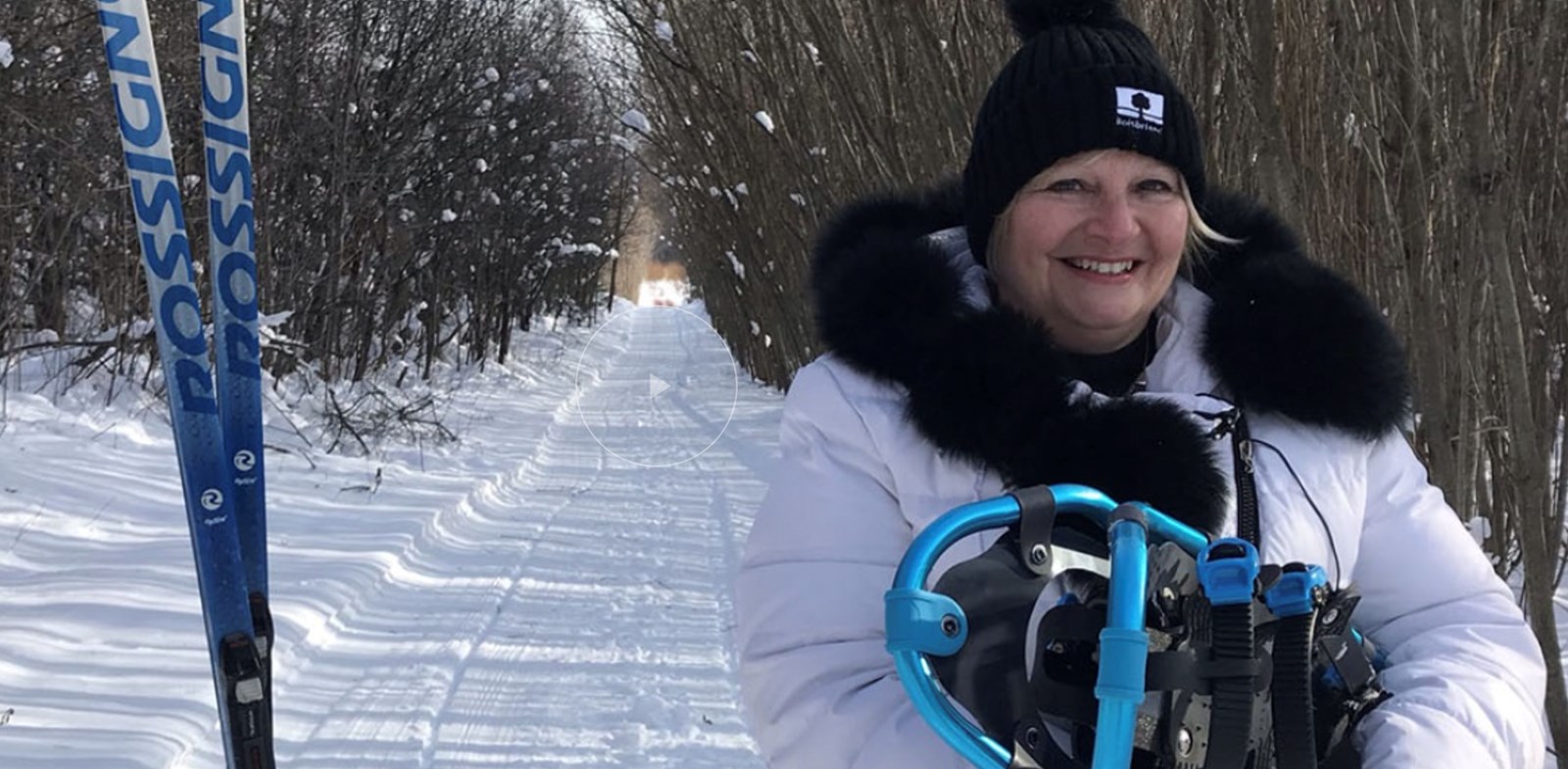 Un nouvel endroit pour profiter des joies de l’hiver à Boisbriand