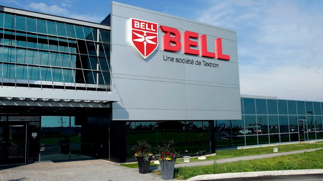 Bell Textron Canada célèbre 35 ans d'excellence au Canada