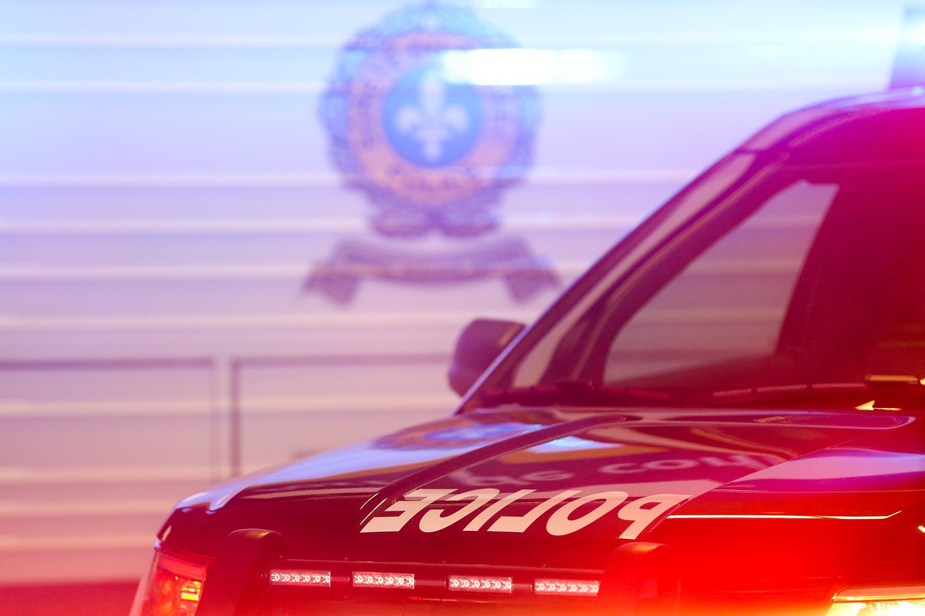 Deux personnes arrêtées pour possession de stupéfiants