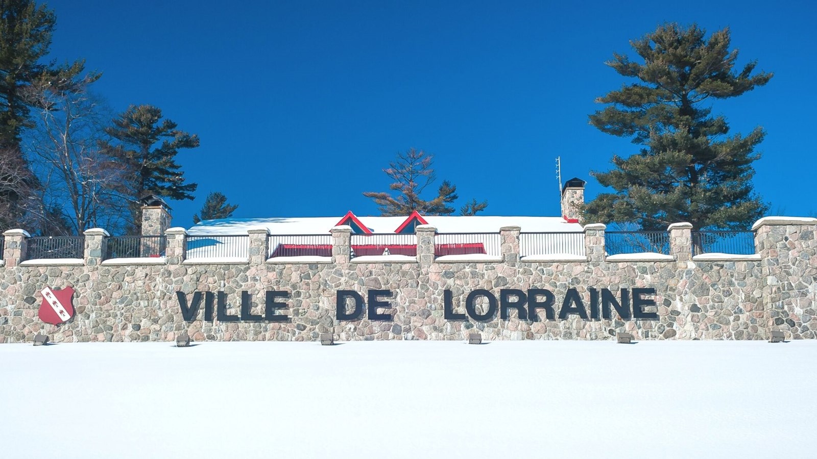 Audits de la CMQ : Ville de Lorraine présente un bulletin conforme