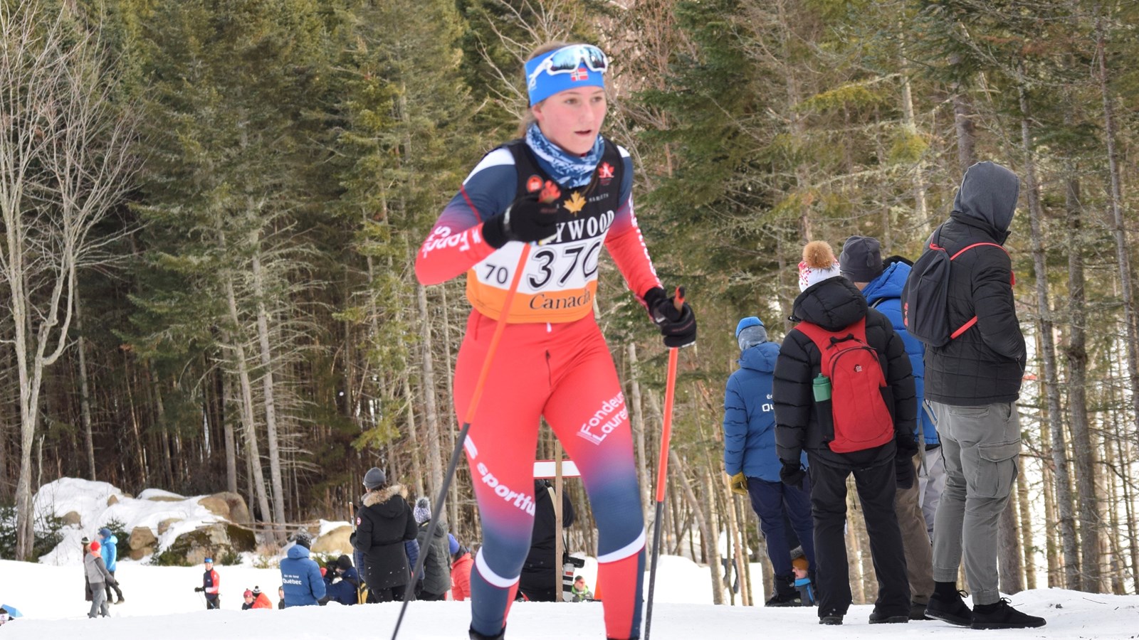 Anne-Sophie Miron