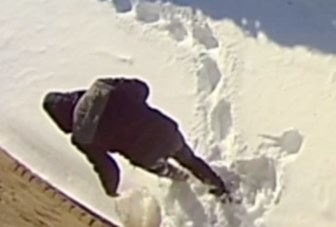 Incendie criminel: un suspect à identifier à Laval