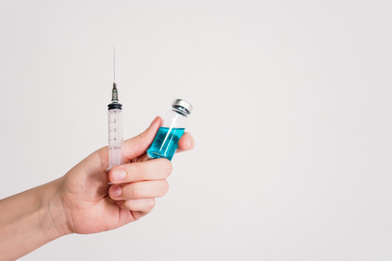 Vaccination : Les citoyens des Laurentides sont invités à prendre rendez-vous dès le 25 février