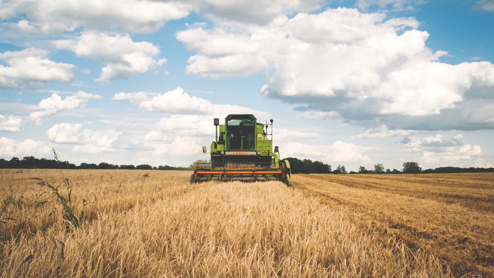 Campagne de sensibilisation pour les agricultrices et agriculteurs