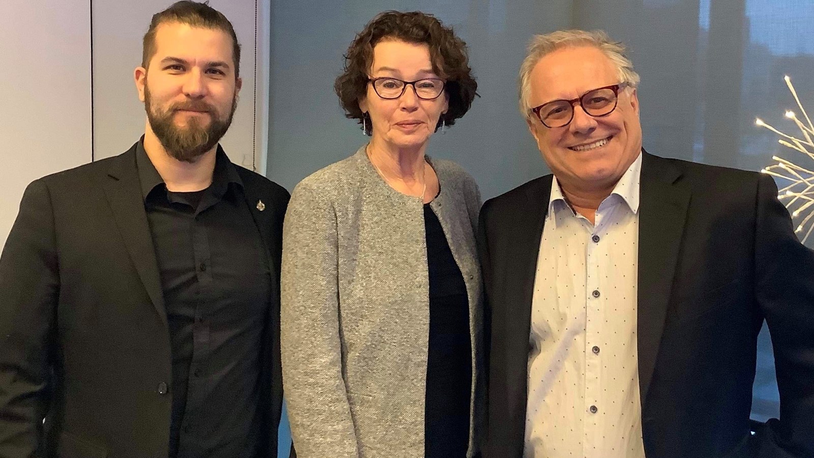 Le Bloc Québécois fait six propositions d’urgence au gouvernement Trudeau