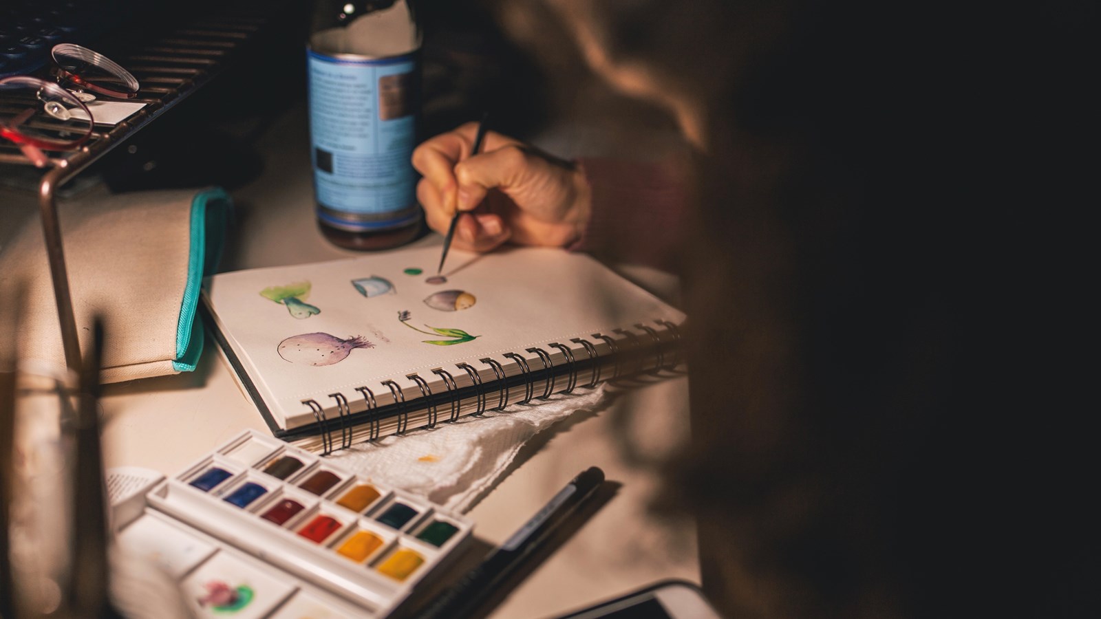 Bourse aux artistes et aux athlètes thérésiens