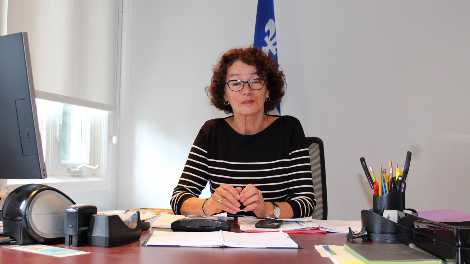 Début des travaux pour le prolongement de l’autoroute 19