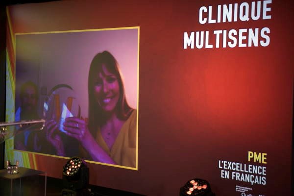 Deux finalistes au concours d’affaires Les Mercuriades dans la MRC de Thérèse-De Blainville