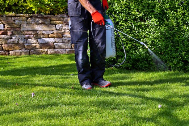 La Ville de Laval restreint l’usage des pesticides