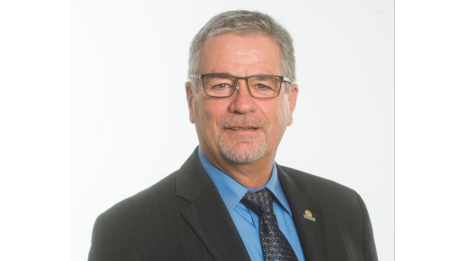 Blainville salue l'un des siens