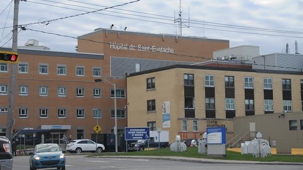 COVID-19: Le CISSS des Laurentides participe à des essais cliniques