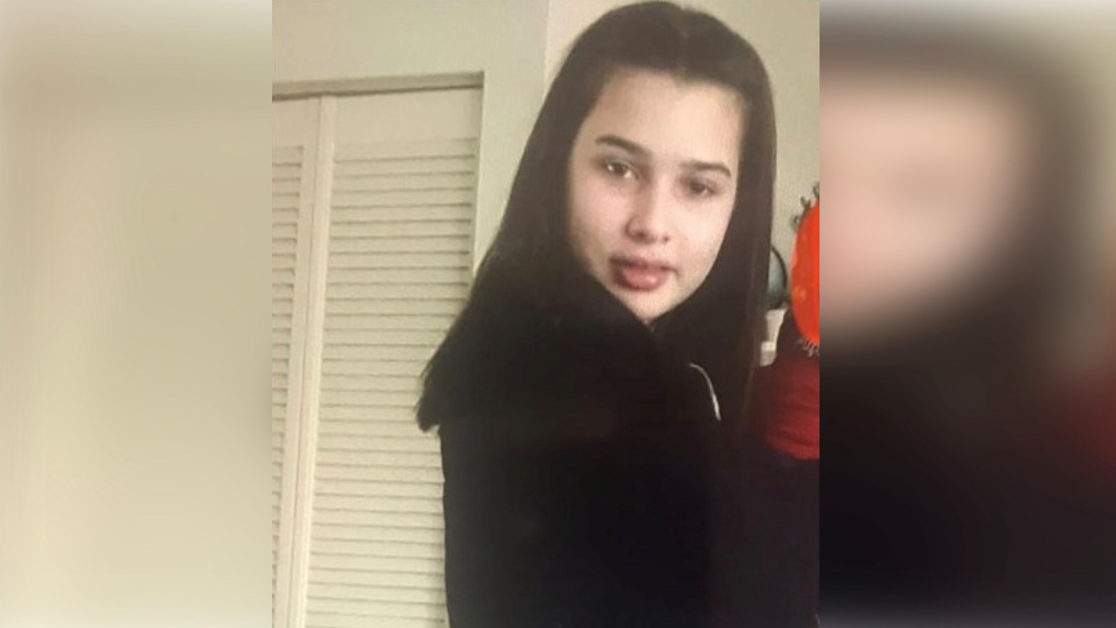Une adolescente de Laval manque à l'appel