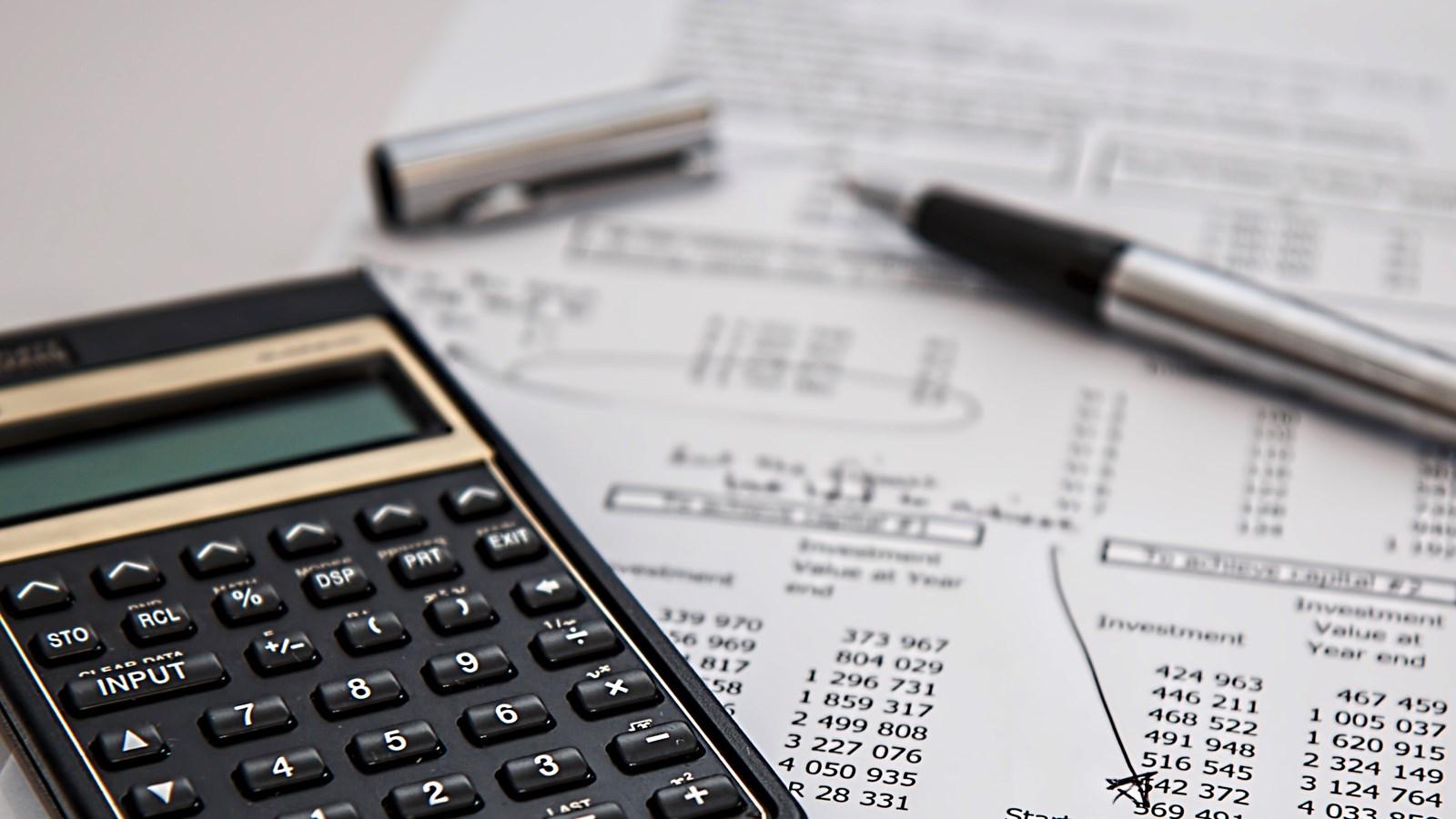 Dépôt du rapport financier 2020 de la Ville de Sainte-Thérèse 