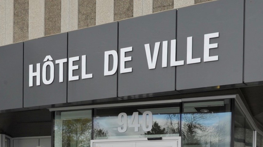 Dépôt du rapport financier 2020 de la Ville de Boisbriand