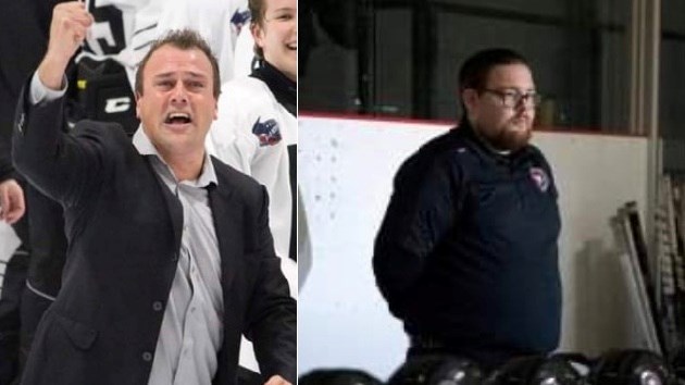 Ajouts au personnel hockey des Hawks de Mirabel