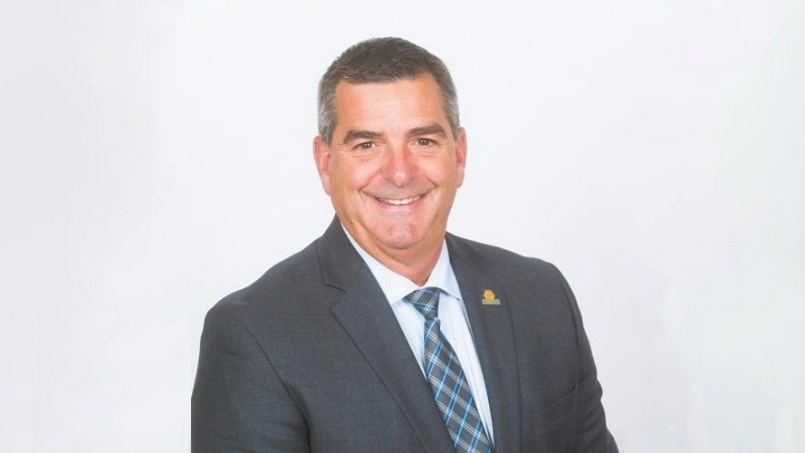 Richard Perreault