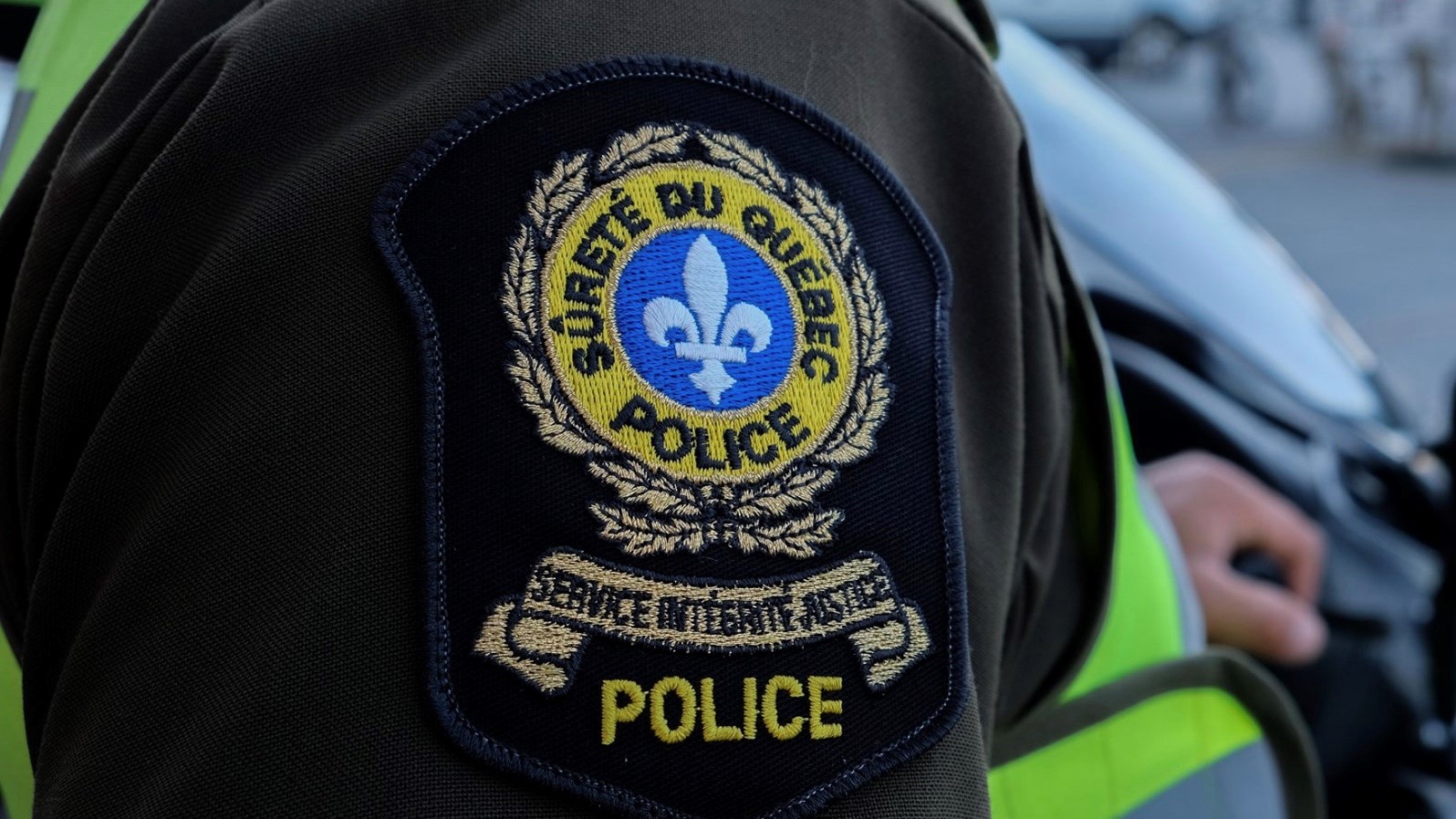 Interventions pour conduite avec les capacités affaiblies