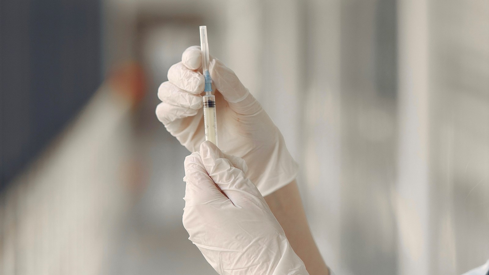Une couverture vaccinale complète pour les résidents en résidences privées pour aînés de la région