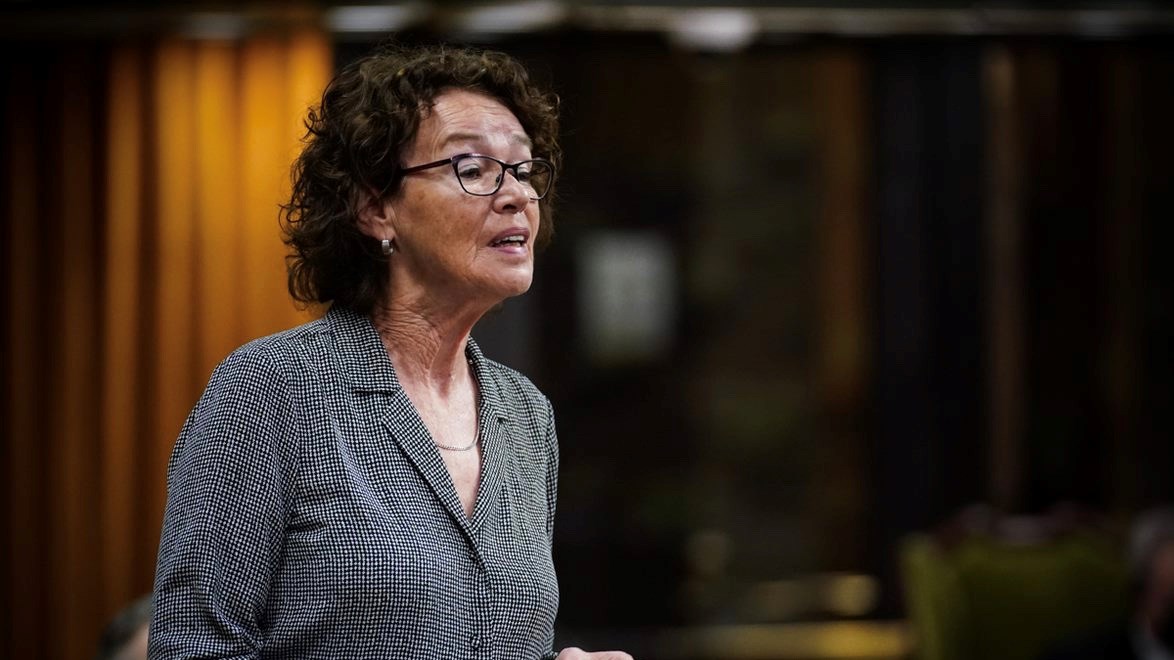 La députée de Thérèse-De Blainville fait un bilan de session parlementaire