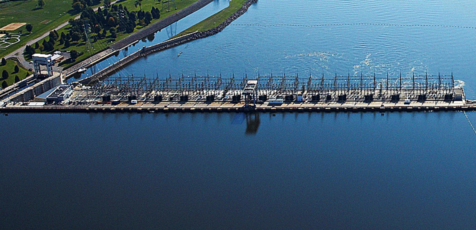 Cet été, visitez les centrales et les centres d'interprétation d'Hydro-Québec