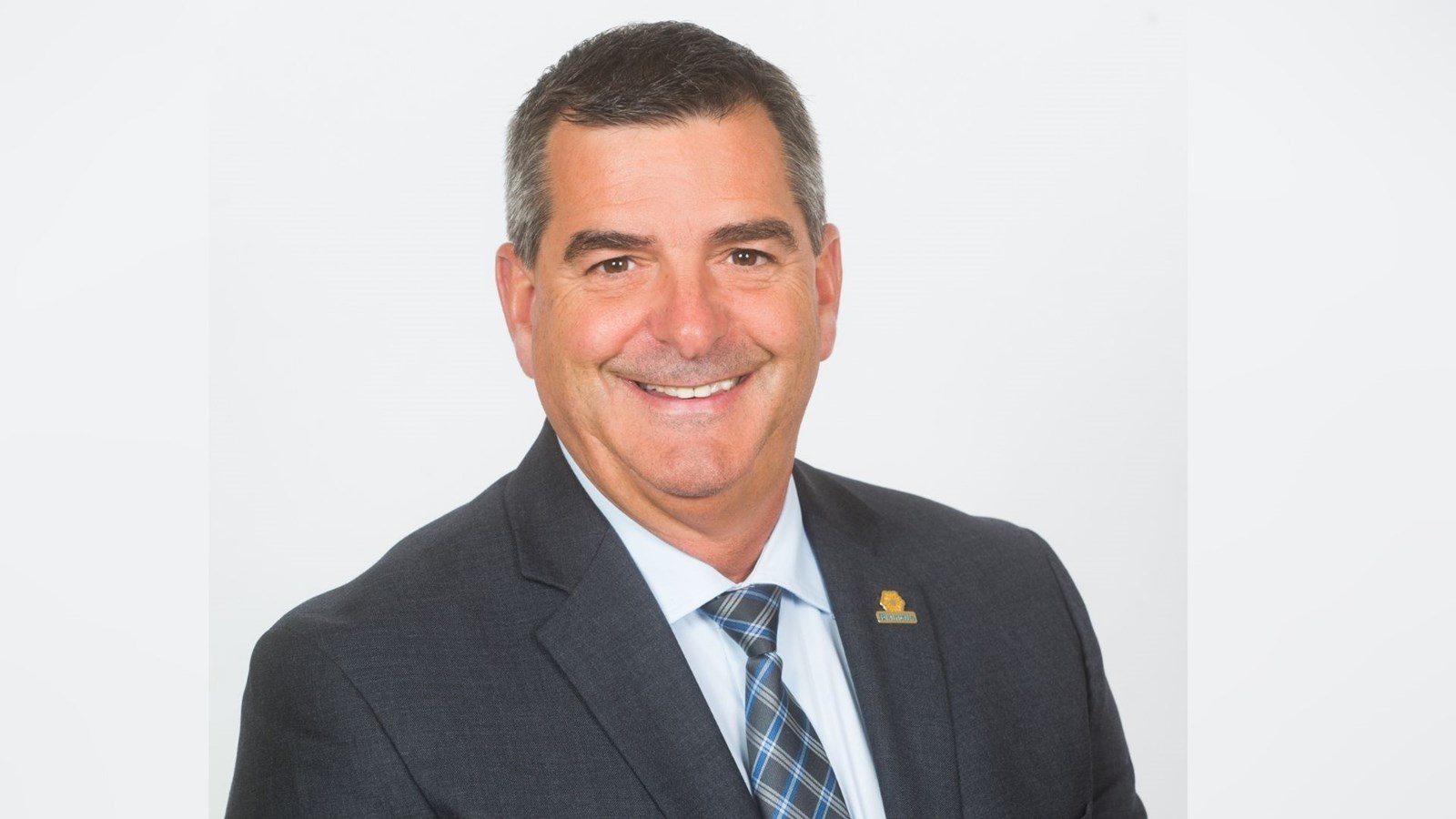 Le maire Richard Perreault trace un bilan positif de son administration
