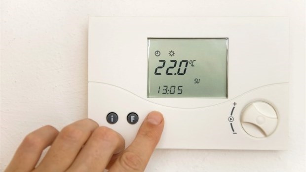 Hydro-Québec invite la population à réduire sa consommation d'électricité