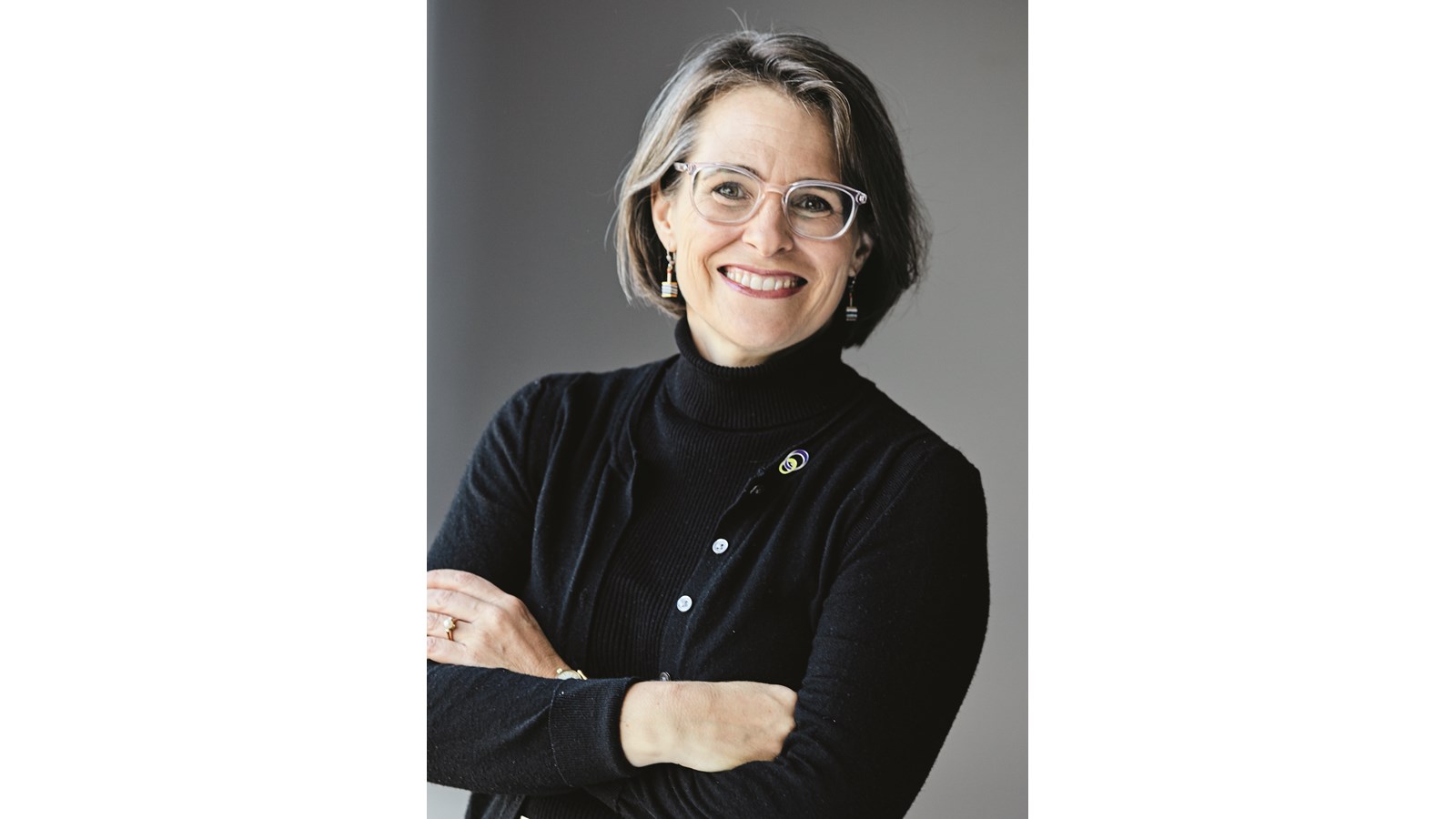 Caroline Sauriol agira à titre de directrice générale de la Fondation.