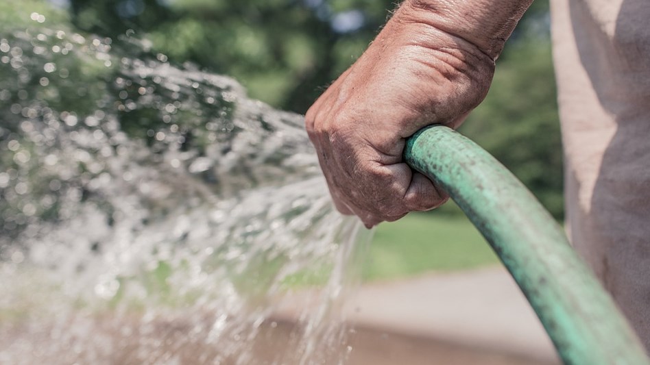 Sainte-Thérèse met à jour sa réglementation au sujet de l'utilisation de l'eau.