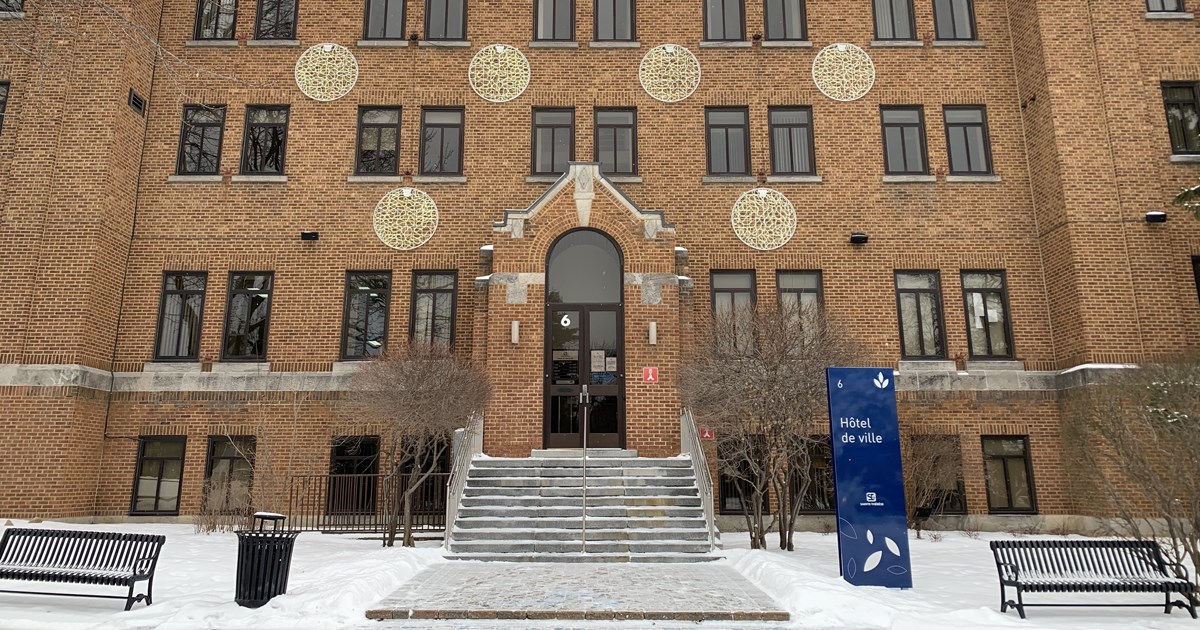 Les séances du conseil municipal de Sainte-Thérèse rouvertes aux citoyens