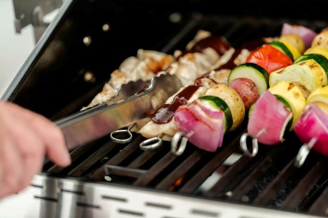 Comment choisir un barbecue?