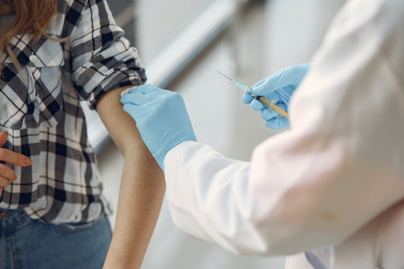 Fermeture de trois sites de vaccination sur le territoire