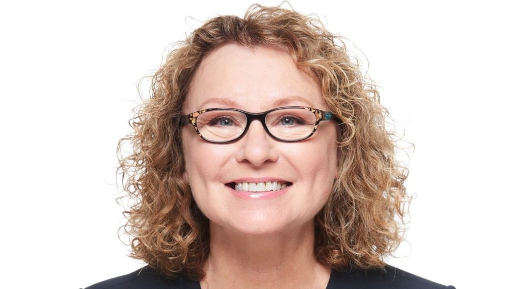 La députée de Prévost et ministre responsable des Aînés et des Proches aidants, Mme Marguerite Blais