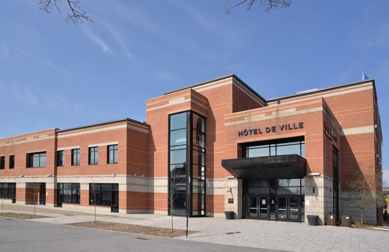 Relance économique des centres-villes