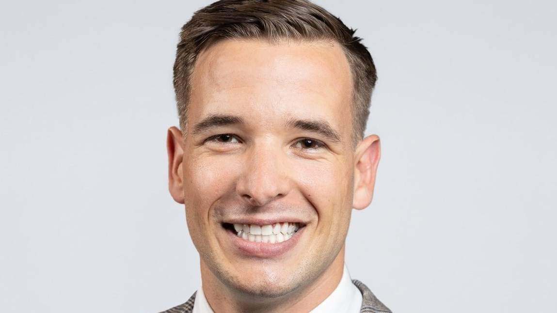 Benjamin P. Gauthier