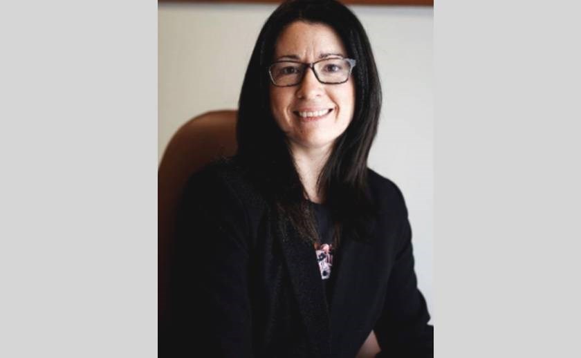 Une nouvelle directrice générale adjointe à la MRC des Laurentides