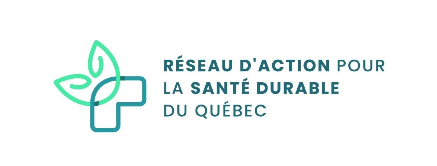 Lancement du Réseau d’action pour la santé durable du Québec 