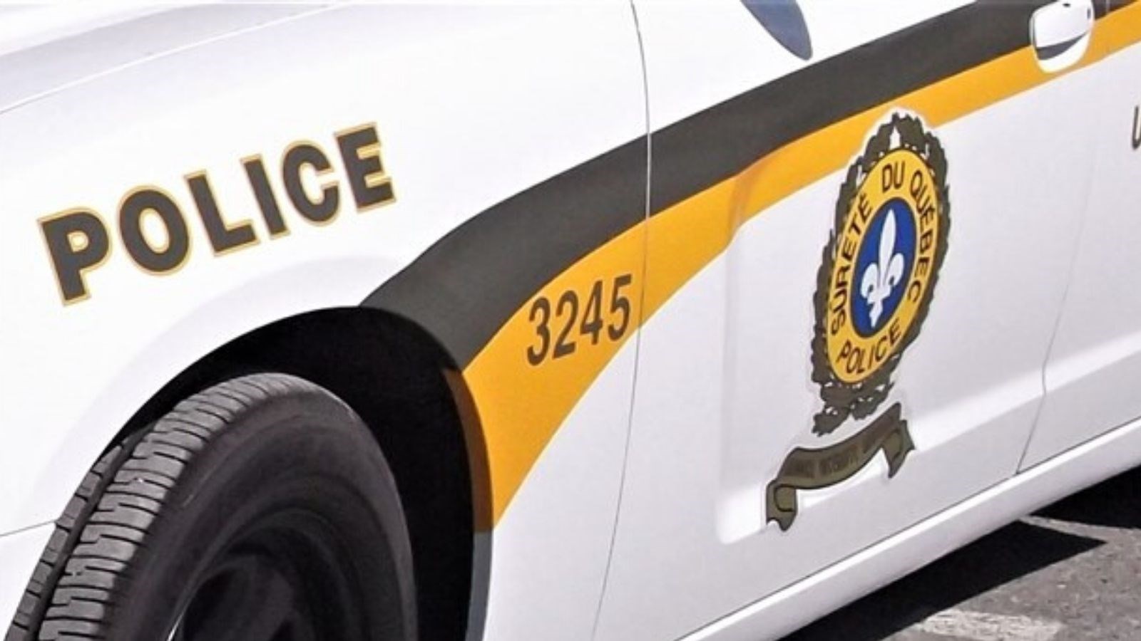 Opération Inter-régionale en sécurité routière entre les villes de Montréal et Québec