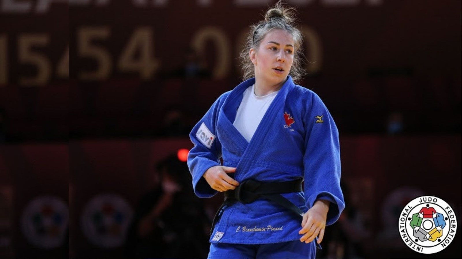 Catherine Beauchemin-Pinard