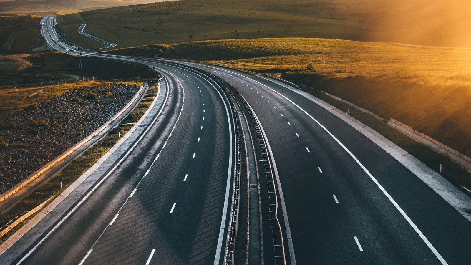 Nouveau chantier dans l’axe de l’autoroute 640