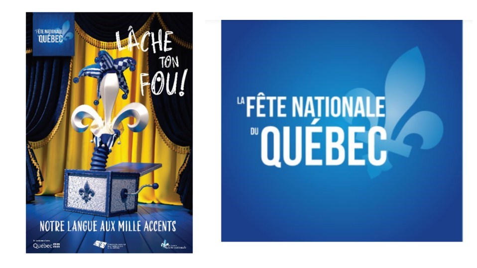 La thématique 2022 de la Fête nationale du Québec sera « Notre langue aux mille accents »