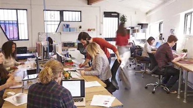 Les Grands Prix de la CNESST : faites connaître vos bons coups en matière de travail!