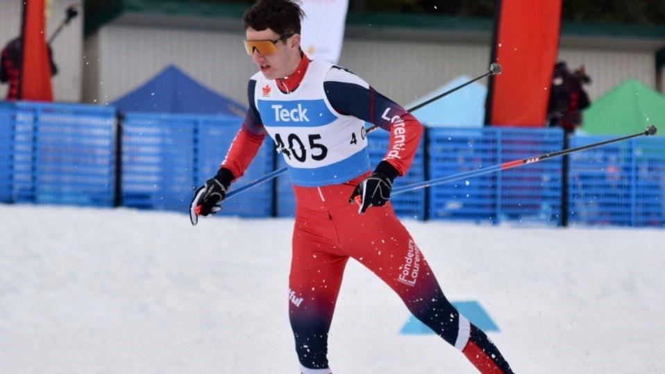 Alexandre Cormier