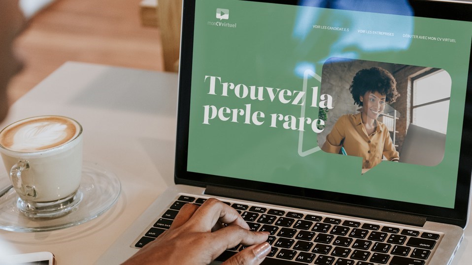 Action Emploi vient en aide aux entreprises en lançant MonCVvirtuel Entreprise