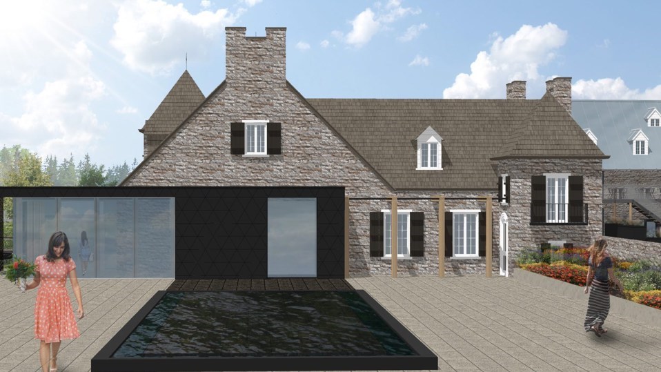 Mascouche lance un avis d’appel d’intérêt pour un projet récréotouristique privé